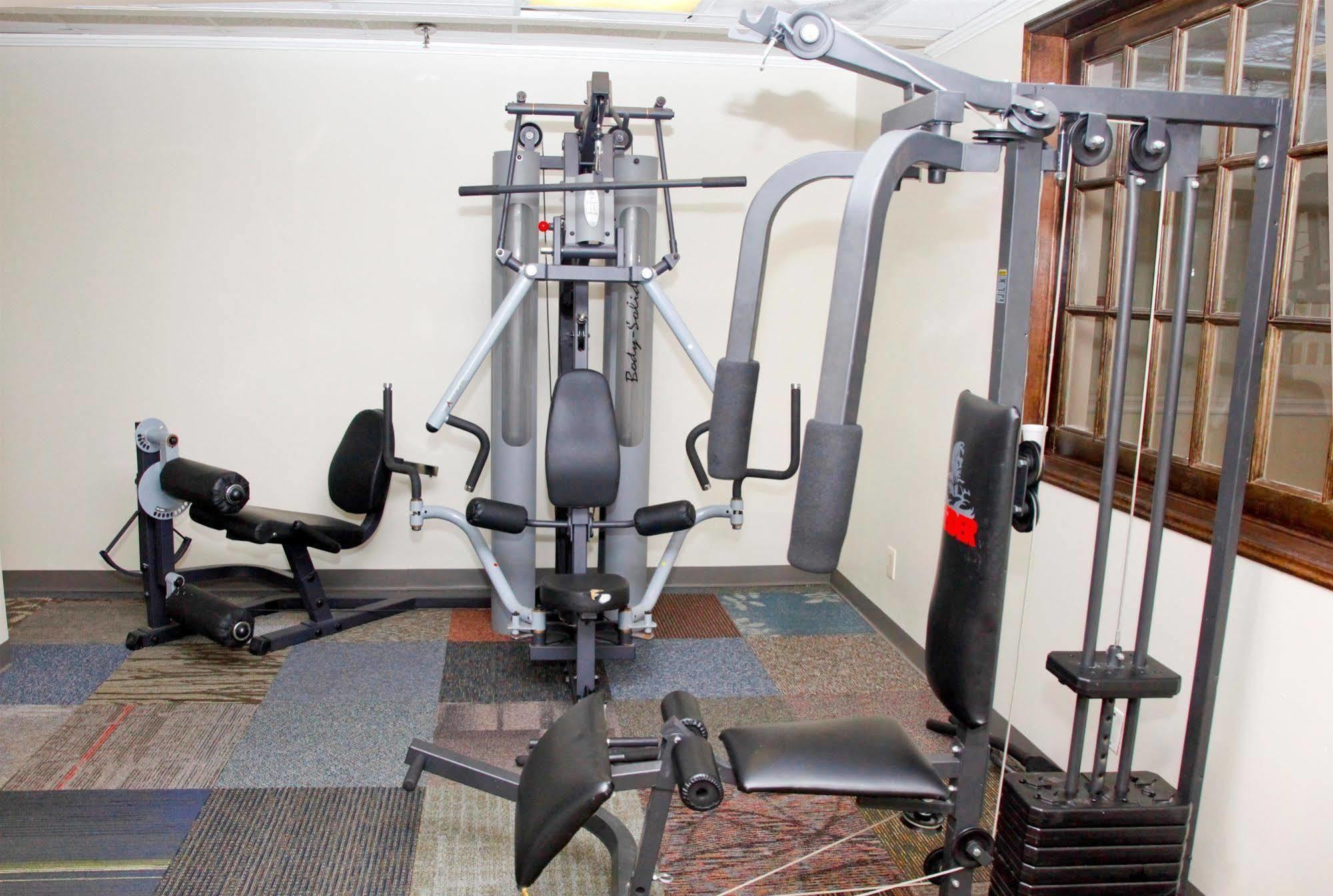 מלון Oyo Townhouse Houston George Bush Intercontinental מראה חיצוני תמונה