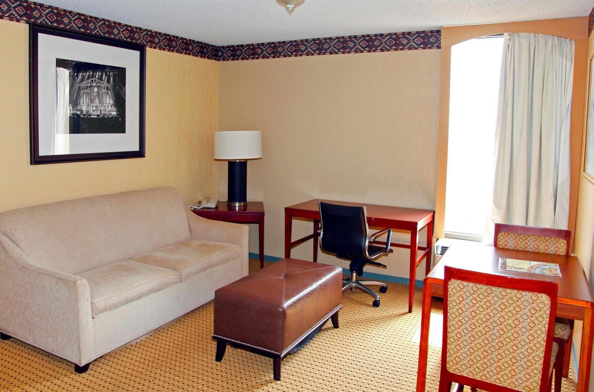 מלון Oyo Townhouse Houston George Bush Intercontinental מראה חיצוני תמונה