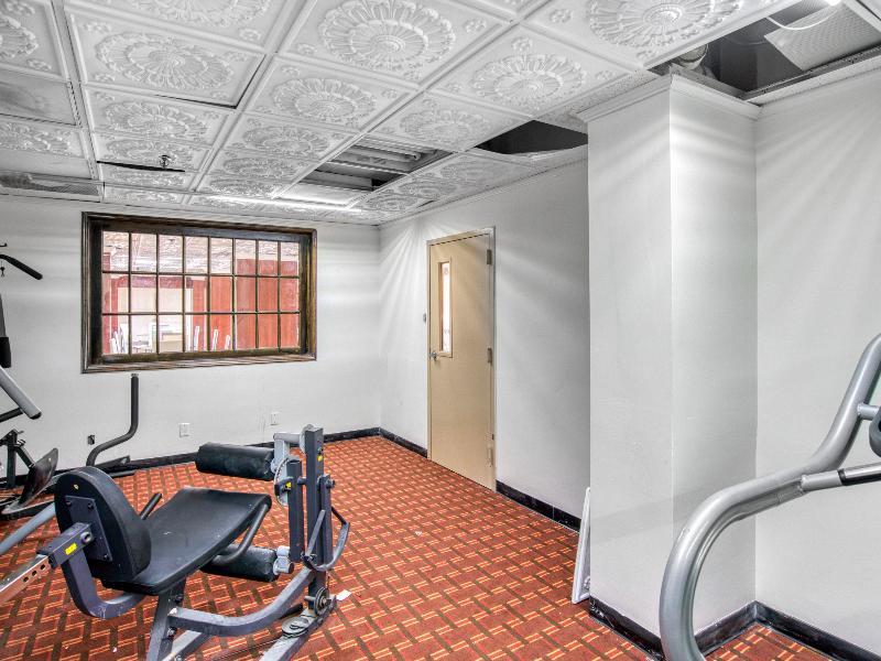 מלון Oyo Townhouse Houston George Bush Intercontinental מראה חיצוני תמונה
